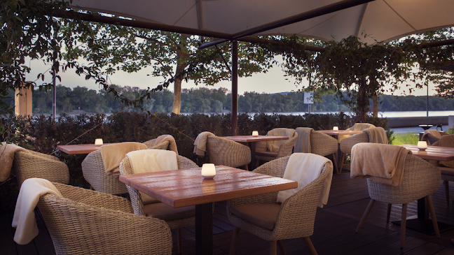 Wabi Sabi restaurant