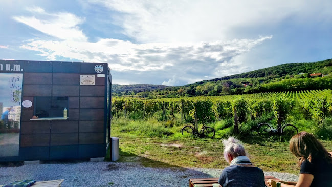 Bufet na dobrom mieste