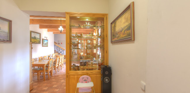 Comentarii opinii despre Hostinec Babia hora