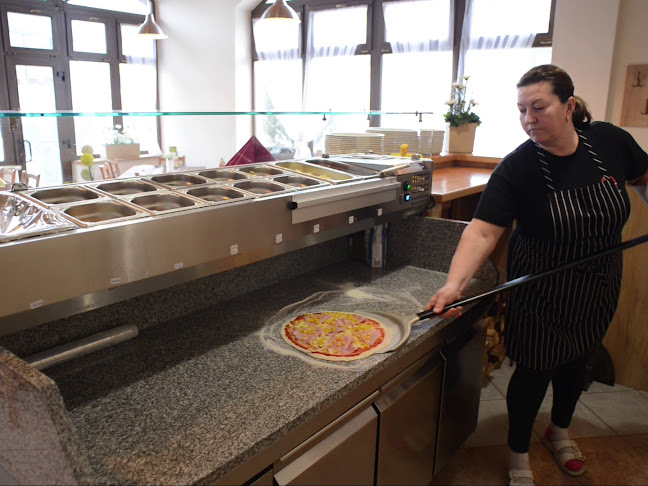 Opinii despre Trojica în Považská Bystrica - Gastronómia a pohostinstvo