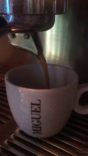 Reštaurácia Gladiátor