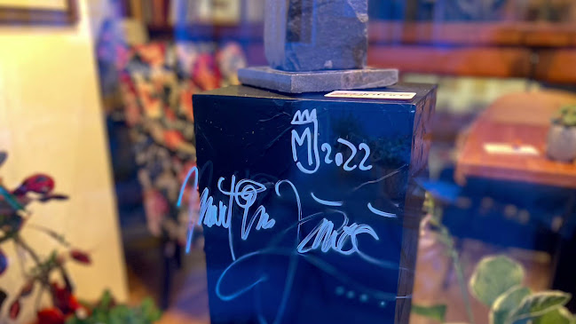 Opinii despre Kaviareň Poetika în Banská Bystrica - Gastronómia a pohostinstvo