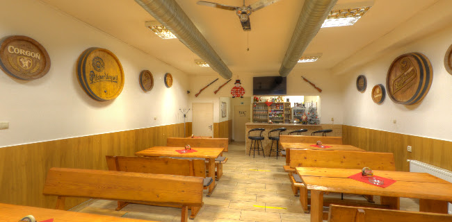 Opinii despre Rakovanka în Raková - Gastronómia a pohostinstvo