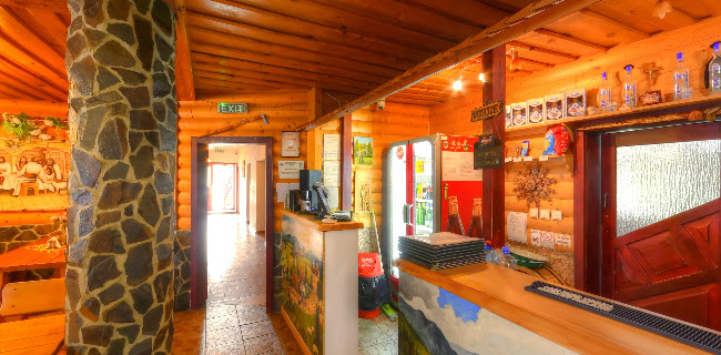 Penzión Goral-Reštaurácia a ubytovanie