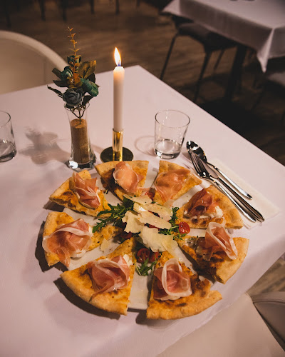 Bellissimo - Gastronómia a pohostinstvo