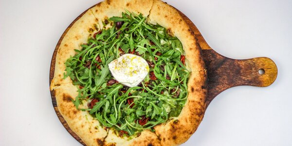 Gatto Matto Ventúrska - Gastronómia a pohostinstvo