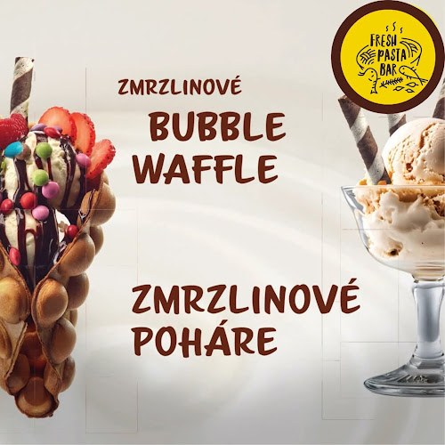 Opinii despre Freshpastabar (Čerstvýpastabar) în Pezinok - Gastronómia a pohostinstvo