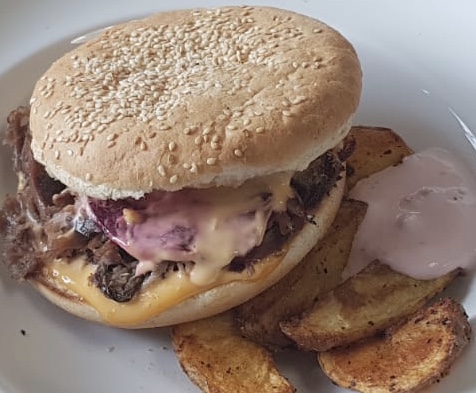 Opinii despre Lunch Break în Ružinov - Gastronómia a pohostinstvo