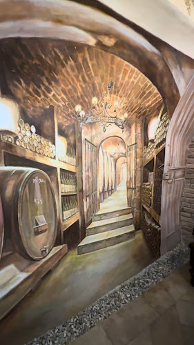 Opinii despre HISTORISCHE CONDITOREI CUKRAREN în Bratislava - Gastronómia a pohostinstvo