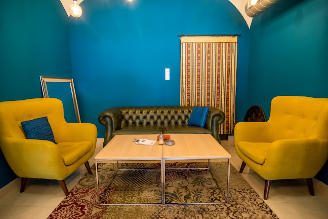 Comentarii opinii despre Aqua Caffé