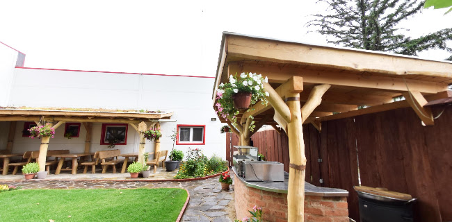 Comentarii opinii despre Naša Jedáleň - Južná trieda 82