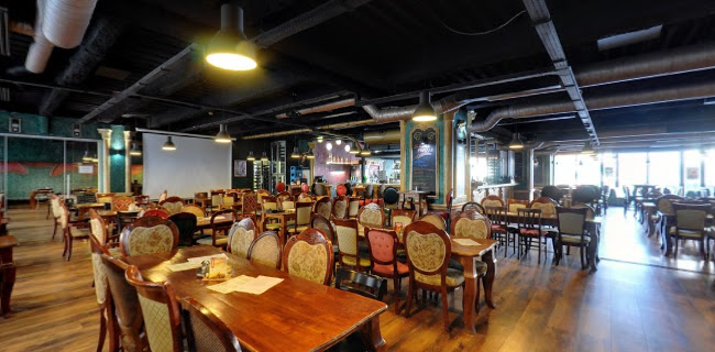 U Zlatého bažanta - Bratislava