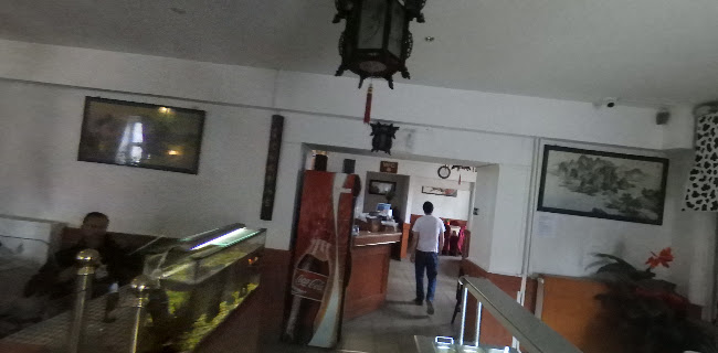 Long Xiang Čínska reštaurácia