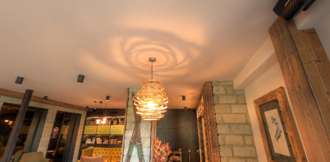 Comentarii opinii despre Spitz restaurant and bar