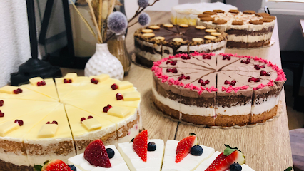 Sweet House CUKRÁREŇ & KAVIAREŇ