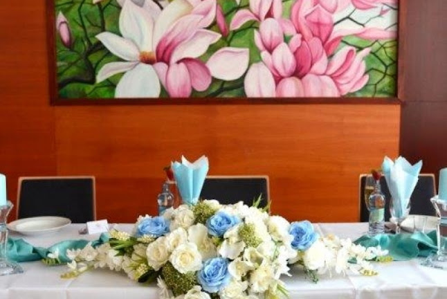 Comentarii opinii despre Magnólia