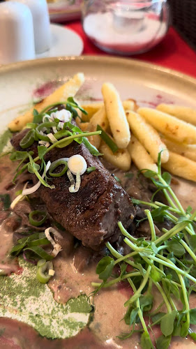 Opinii despre Koliba Kamzík Michalská în Bratislava - Gastronómia a pohostinstvo