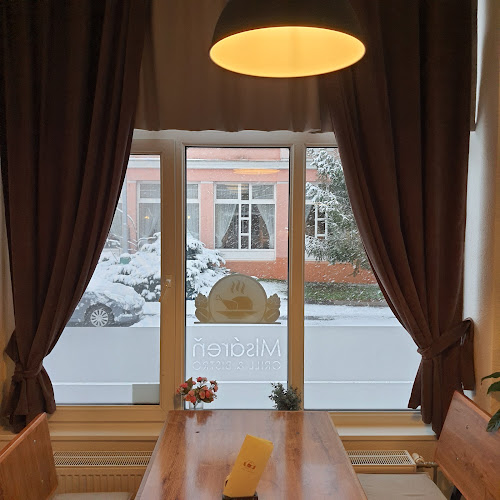 MLSÁREŇ - Grill & Bistro - Gastronómia a pohostinstvo