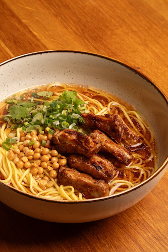 Mr. Dou - Gastronómia a pohostinstvo