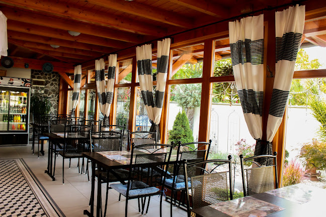 Fontána u Cuca - Levice