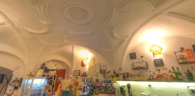 Comentarii opinii despre Kaviareň Poetika