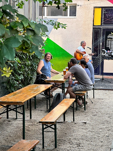 Espresso MIHY - Košice