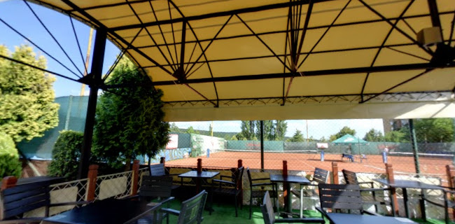 Olympia Pizzeria - Sídlisko Ťahanovce