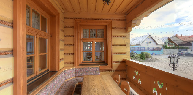 Hostinec Babia hora - Gastronómia a pohostinstvo