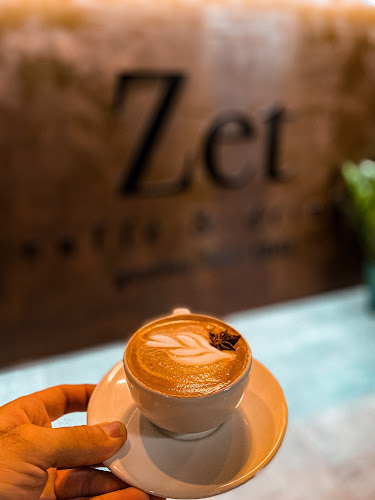 Zet Caffé & Drink