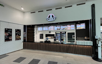 Loco Burgers & Sandwiches