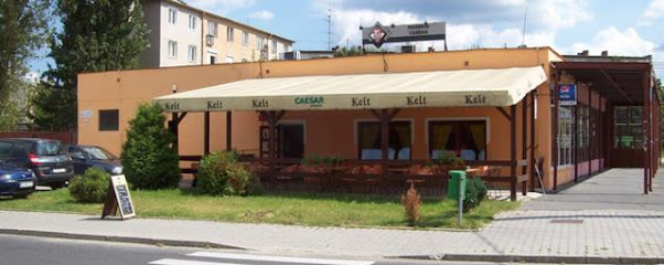 CAESAR PIZZERIA RESTAURANT s.r.o.