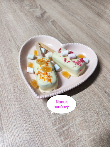 Cukráreň Snežienka - Bernolákovo