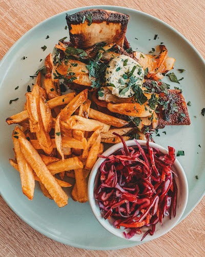 Opinii despre Burger bistro Galanta în Galanta - Gastronómia a pohostinstvo