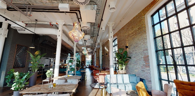 Opinii despre NOX Pradiareň în Ružinov - Gastronómia a pohostinstvo