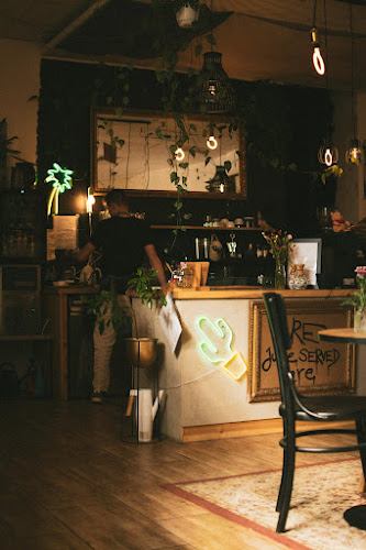 Pulp. by ILLIMITÉ - Banská Štiavnica