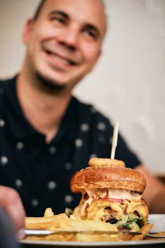 Opinii despre BERG restaurant în Petržalka - Gastronómia a pohostinstvo