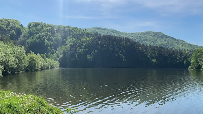 Opinii despre Pláž na Počkaji, Ružín în Margecany - Gastronómia a pohostinstvo