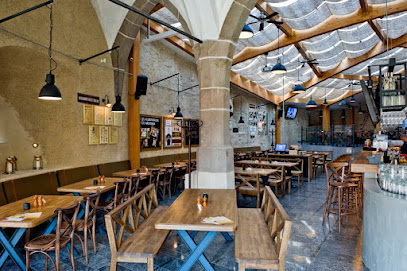 Bystrická Klubovňa