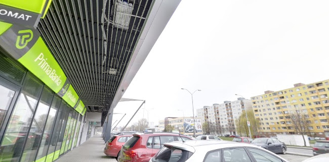 Portofino wine bar & pasta - Petržalka