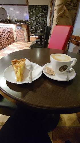 Opinii despre Take it coffee to go în Košice - Gastronómia a pohostinstvo
