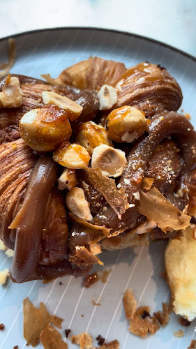 KRUH remeselná pekáreň