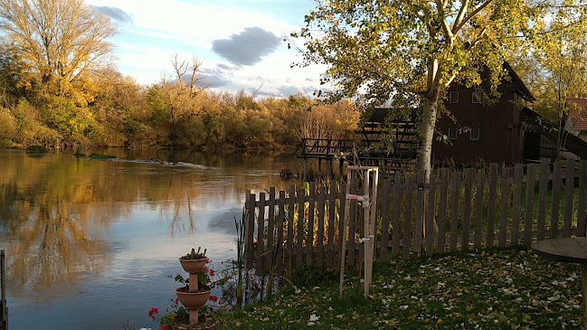 Opinii despre Reštaurácia MALOM în Jelka - Gastronómia a pohostinstvo