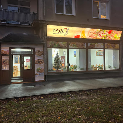 Pho26 Vietnamské Bistro