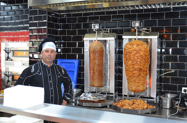 Opinii despre Fresh Market în Bratislava - Gastronómia a pohostinstvo