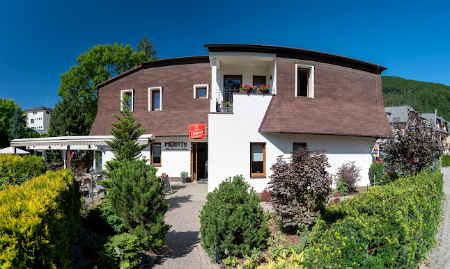 MERITTO reštaurácia & apartmány - Rajecké Teplice