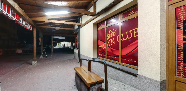 Tatranské námestie 4582/7, 058 01 Poprad