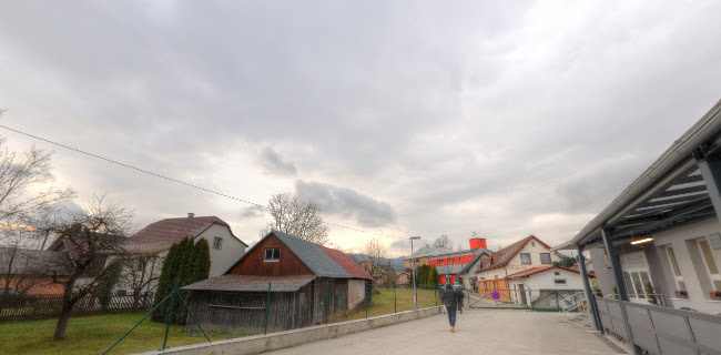 Rakovanka - Gastronómia a pohostinstvo