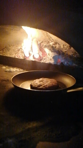 Phasha Pizza - Nové Zámky