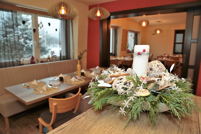 Comentarii opinii despre DUVOX reštaurácia a penzión**