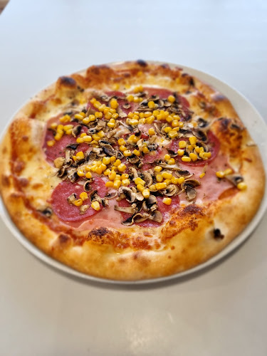 Opinii despre Pizzeria Masimo în Hôrka - Gastronómia a pohostinstvo